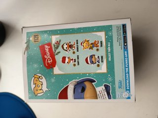 Funko Pop Eeyore Disney 1129