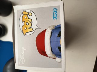 Funko Pop Eeyore Disney 1129