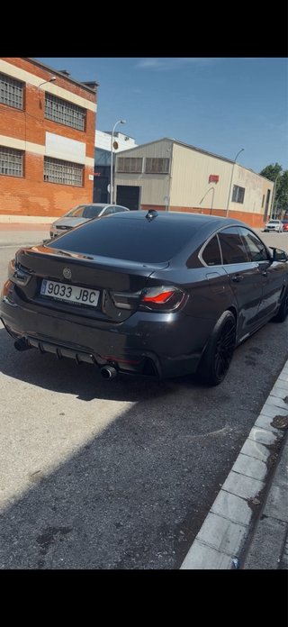 BMW Serie 5 2024