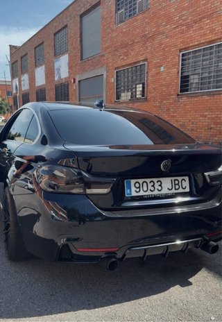 BMW Serie 5 2024