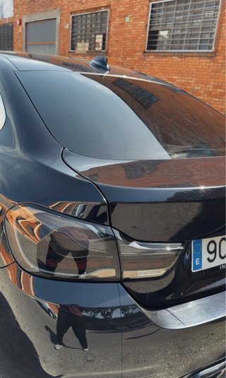 BMW Serie 5 2024