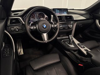 BMW Serie 4 435d Cabrio 313cv xDrive