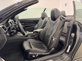 BMW Serie 4 435d Cabrio 313cv xDrive