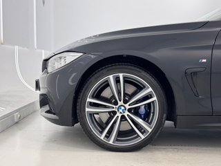 BMW Serie 4 435d Cabrio 313cv xDrive