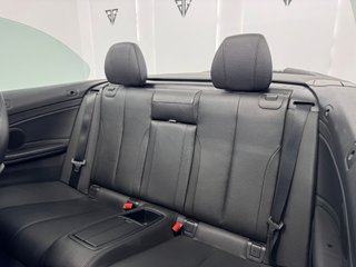 BMW Serie 4 435d Cabrio 313cv xDrive