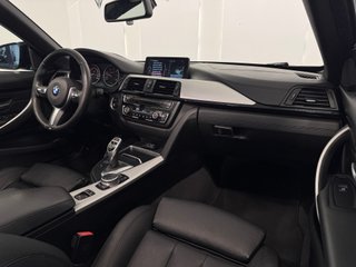 BMW Serie 4 435d Cabrio 313cv xDrive