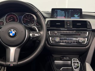 BMW Serie 4 435d Cabrio 313cv xDrive