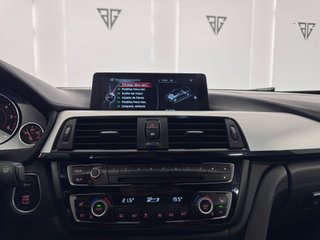 BMW Serie 4 435d Cabrio 313cv xDrive