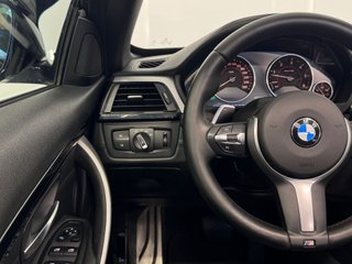 BMW Serie 4 435d Cabrio 313cv xDrive