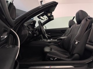 BMW Serie 4 435d Cabrio 313cv xDrive