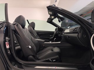 BMW Serie 4 435d Cabrio 313cv xDrive