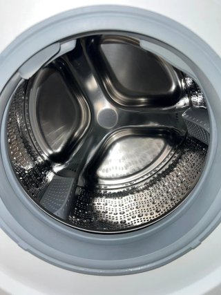 Lavadora Bosch Serie 6 VarioPerfect silence