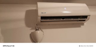 Instalaciones y mantenimiento de aires
