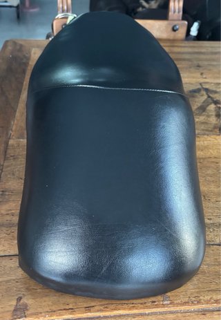 Asiento de moto Royal Enfield Bullet