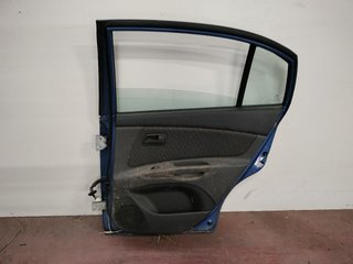 106642 PUERTA TRASERA DERECHA KIA RIO 1.4 Active