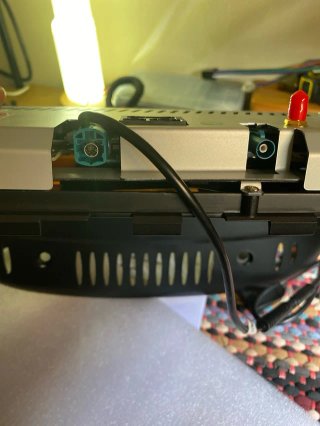 Pantalla BMW 8.8” E90/E60 Android 8 núcleos