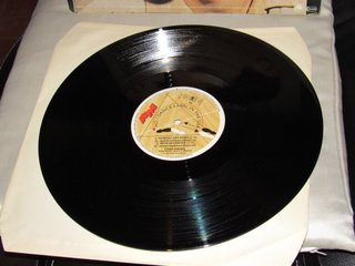 Chaz Jankel Without You 45 Giri Disco Mix