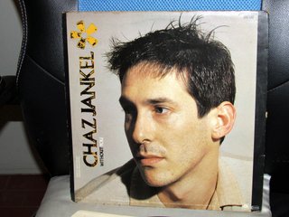 Chaz Jankel Without You 45 Giri Disco Mix