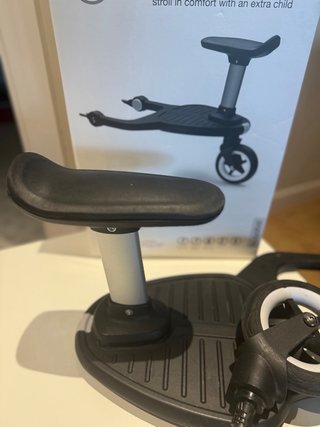 Patinete Bugaboo Comfort Wheeled Board