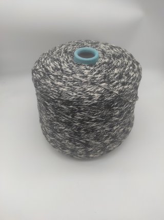 Gomitolo Cotone Melange