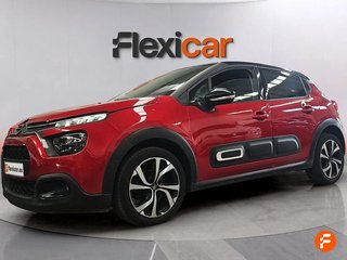 Citroën C3 BlueHDi 75KW (100CV) S&S C-Series