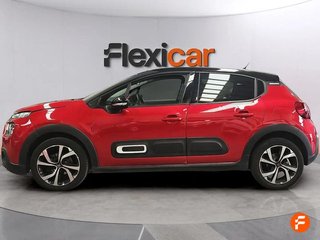 Citroën C3 BlueHDi 75KW (100CV) S&S C-Series