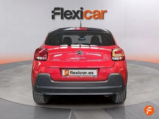 Citroën C3 BlueHDi 75KW (100CV) S&S C-Series