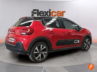 Citroën C3 BlueHDi 75KW (100CV) S&S C-Series