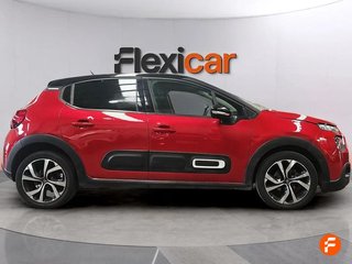 Citroën C3 BlueHDi 75KW (100CV) S&S C-Series