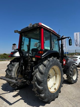 TRACTORES USADOS EN SEVILLA