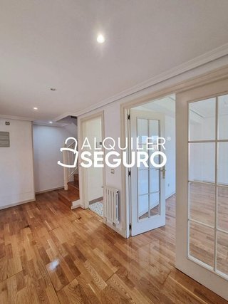Piso en alquiler en Valdemarín en Madrid