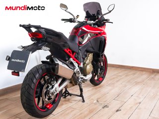 DUCATI MULTISTRADA V4