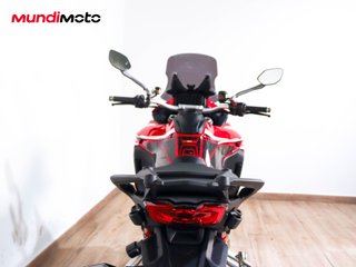 DUCATI MULTISTRADA V4