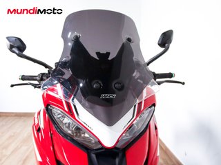 DUCATI MULTISTRADA V4