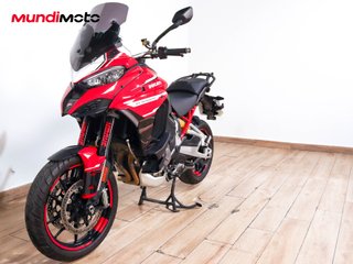 DUCATI MULTISTRADA V4