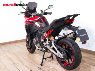 DUCATI MULTISTRADA V4