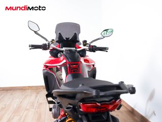DUCATI MULTISTRADA V4