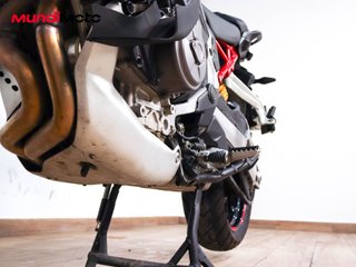 DUCATI MULTISTRADA V4