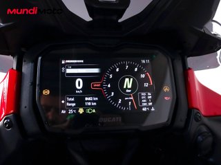DUCATI MULTISTRADA V4
