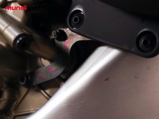 DUCATI MULTISTRADA V4