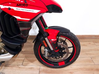 DUCATI MULTISTRADA V4