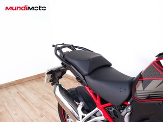 DUCATI MULTISTRADA V4