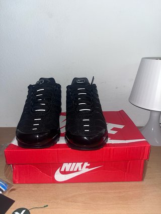 Nike Air Max TN Negro