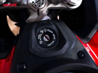 DUCATI MULTISTRADA V4