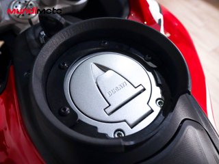 DUCATI MULTISTRADA V4
