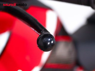 DUCATI MULTISTRADA V4