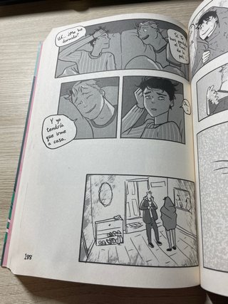 Heartstopper Dos chicos juntos (Volumen 1)