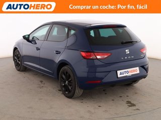 Seat Leon 1.4 TSI Style