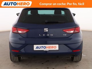 Seat Leon 1.4 TSI Style