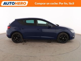 Seat Leon 1.4 TSI Style